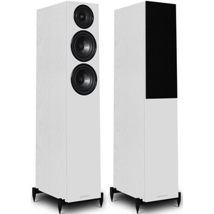 Напольная акустика Wharfedale Diamond 12.4 WHITE OAK