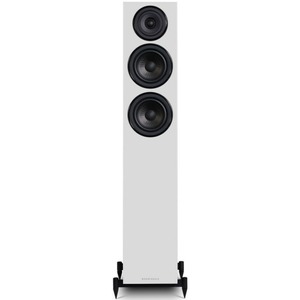 Напольная акустика Wharfedale Diamond 12.4 WHITE OAK