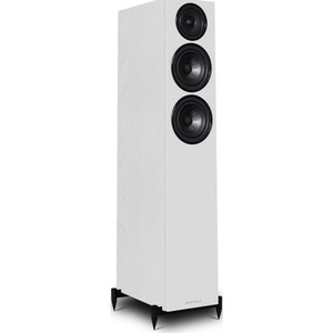 Напольная акустика Wharfedale Diamond 12.4 WHITE OAK