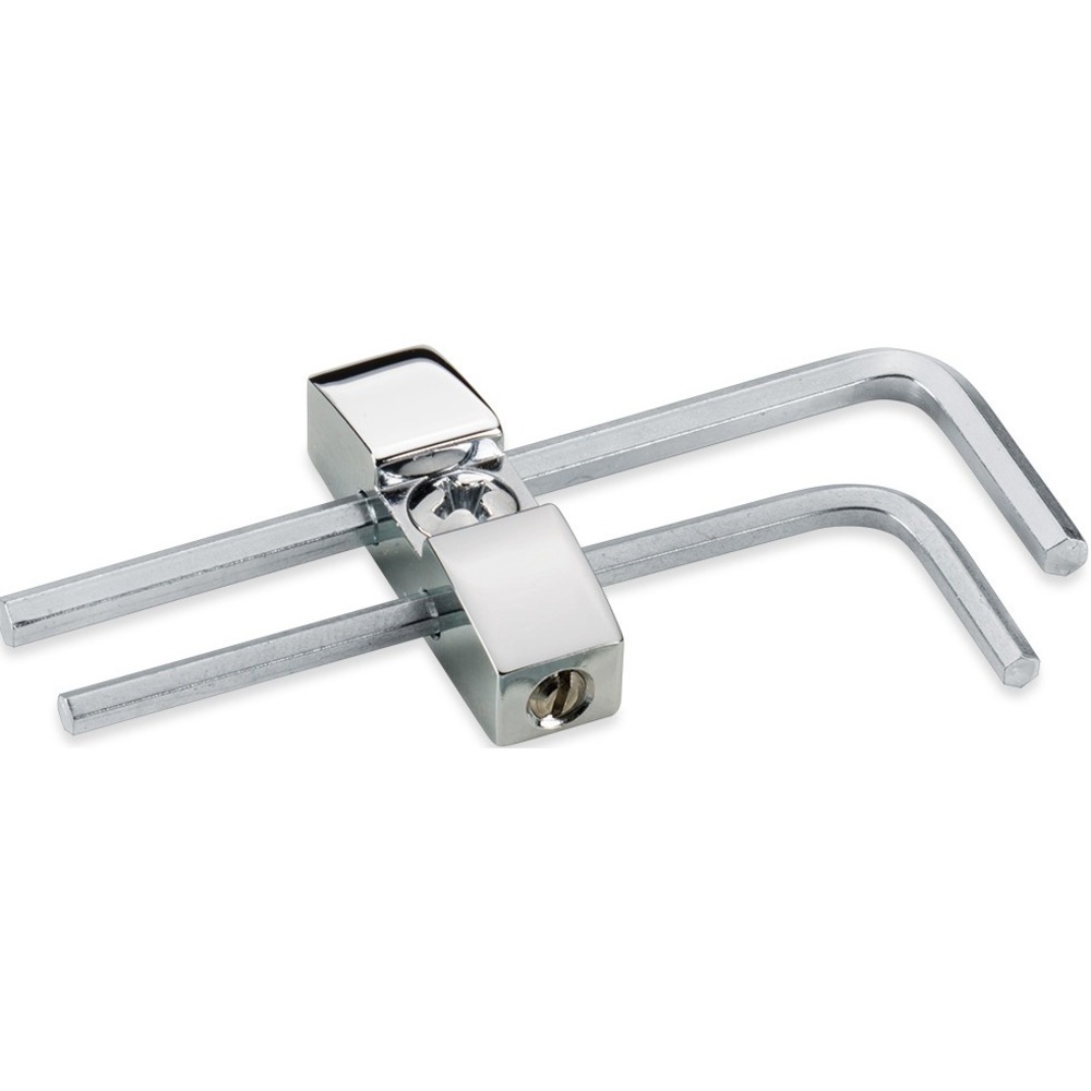 Держатель ключей на гриф SCHALLER 15230200