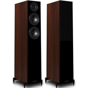 Напольная акустика Wharfedale Diamond 12.4 WALNUT PEARL