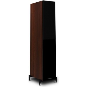 Напольная акустика Wharfedale Diamond 12.4 WALNUT PEARL