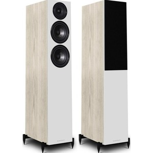 Напольная акустика Wharfedale Diamond 12.4 LIGHT OAK