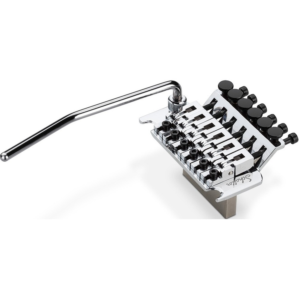 Бридж тремоло SCHALLER 13010237.02