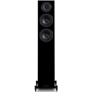 Напольная акустика Wharfedale Diamond 12.4 BLACK OAK