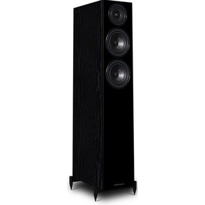 Напольная акустика Wharfedale Diamond 12.4 BLACK OAK