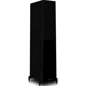 Напольная акустика Wharfedale Diamond 12.4 BLACK OAK