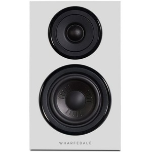 Полочная акустика Wharfedale Diamond 12.0 WHITE OAK