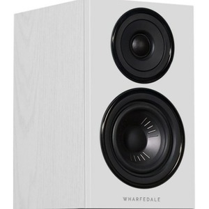 Полочная акустика Wharfedale Diamond 12.0 WHITE OAK