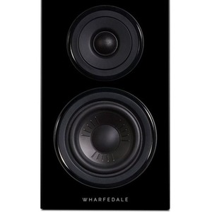 Полочная акустика Wharfedale Diamond 12.0 WALNUT PEARL