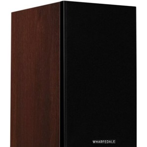 Полочная акустика Wharfedale Diamond 12.0 WALNUT PEARL