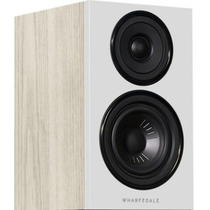 Полочная акустика Wharfedale Diamond 12.0 LIGHT OAK