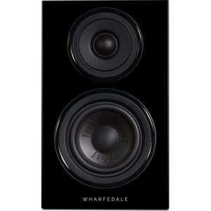 Полочная акустика Wharfedale Diamond 12.0 BLACK OAK