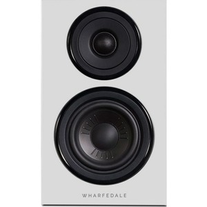 Полочная акустика Wharfedale Diamond 12.1 WHITE OAK