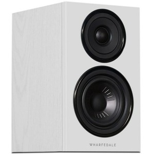 Полочная акустика Wharfedale Diamond 12.1 WHITE OAK