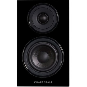 Полочная акустика Wharfedale Diamond 12.1 WALNUT PEARL