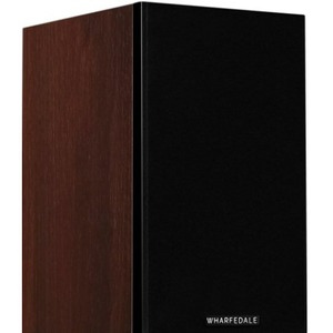 Полочная акустика Wharfedale Diamond 12.1 WALNUT PEARL