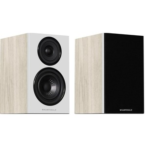 Полочная акустика Wharfedale Diamond 12.1 LIGHT OAK