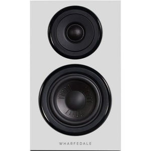 Полочная акустика Wharfedale Diamond 12.1 LIGHT OAK