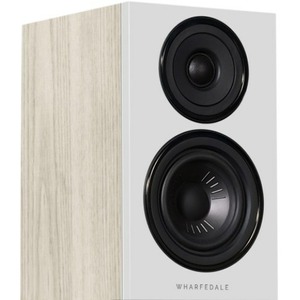 Полочная акустика Wharfedale Diamond 12.1 LIGHT OAK