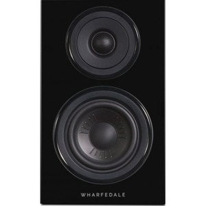 Полочная акустика Wharfedale Diamond 12.1 BLACK OAK