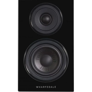 Полочная акустика Wharfedale Diamond 12.1 BLACK OAK