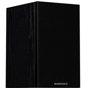 Полочная акустика Wharfedale Diamond 12.1 BLACK OAK