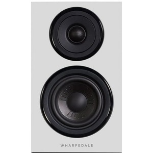 Полочная акустика Wharfedale Diamond 12.2 WHITE OAK