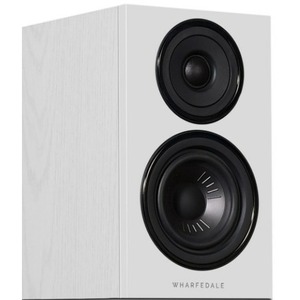 Полочная акустика Wharfedale Diamond 12.2 WHITE OAK