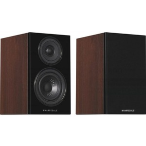 Полочная акустика Wharfedale Diamond 12.2 WALNUT PEARL