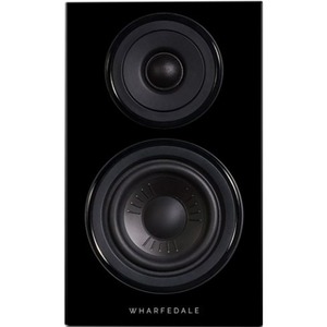 Полочная акустика Wharfedale Diamond 12.2 WALNUT PEARL