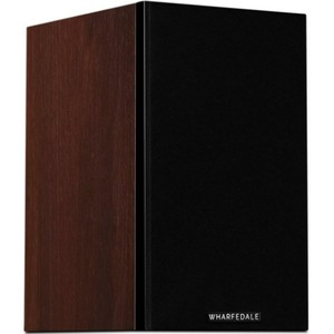 Полочная акустика Wharfedale Diamond 12.2 WALNUT PEARL