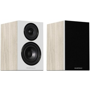 Полочная акустика Wharfedale Diamond 12.2 LIGHT OAK