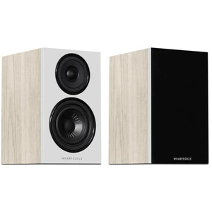 Полочная акустика Wharfedale Diamond 12.2 LIGHT OAK