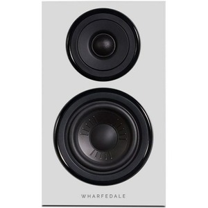 Полочная акустика Wharfedale Diamond 12.2 LIGHT OAK