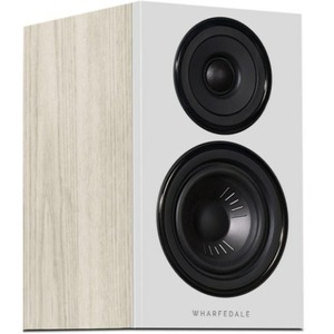 Полочная акустика Wharfedale Diamond 12.2 LIGHT OAK