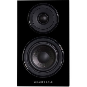 Полочная акустика Wharfedale Diamond 12.2 BLACK OAK