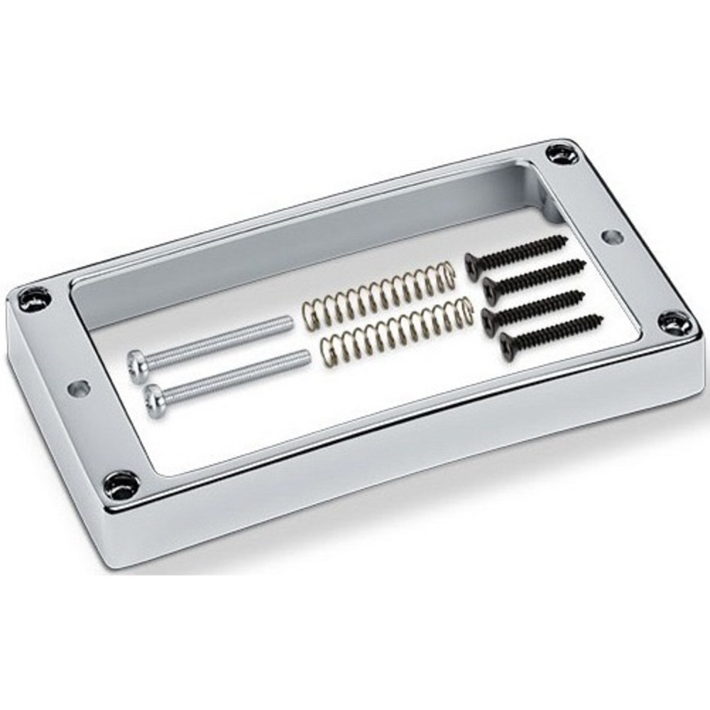 Рамка звукоснимателя SCHALLER 17040214