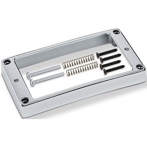 Рамка звукоснимателя SCHALLER 17040214