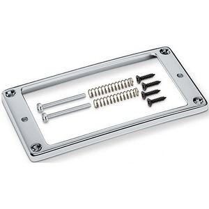 Рамка звукоснимателя SCHALLER 17040212