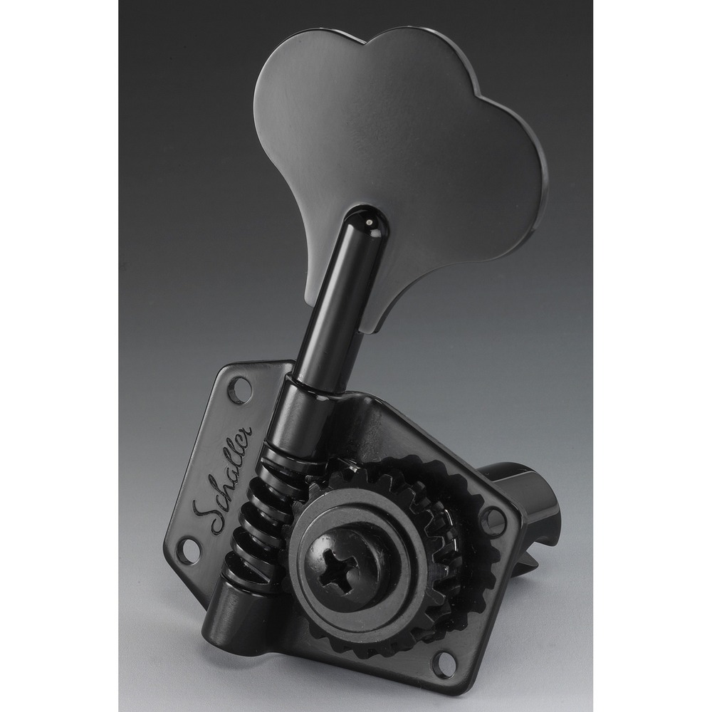 Комплект одиночной колковой механики SCHALLER 10250403.26.71