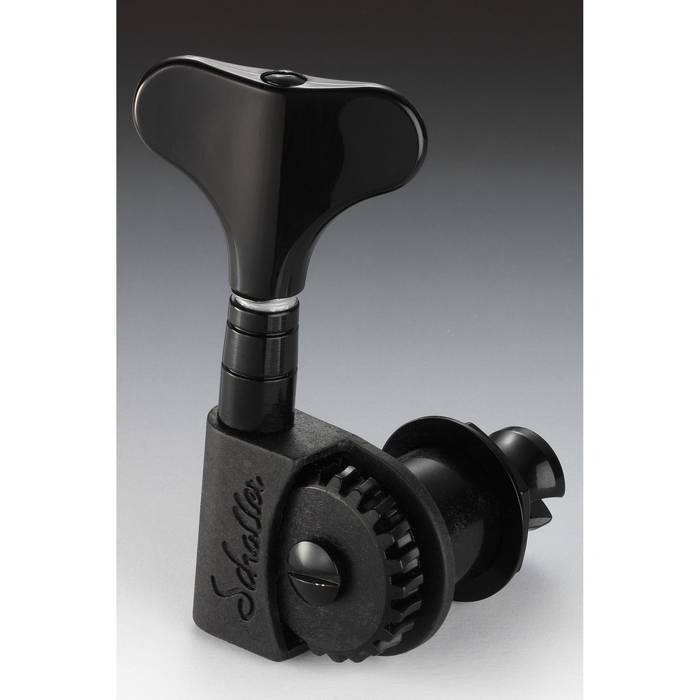 Комплект одиночной колковой механики SCHALLER 10270412.22.73