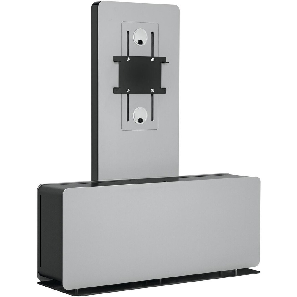 Тумба с ТВ стендом Vogels PVF 4112 Silver