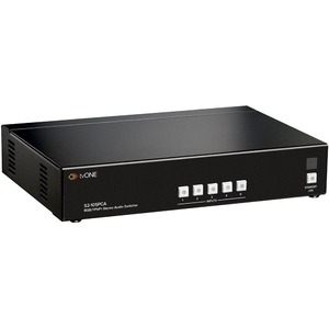 Коммутатор VGA tvONE S2-105PCA