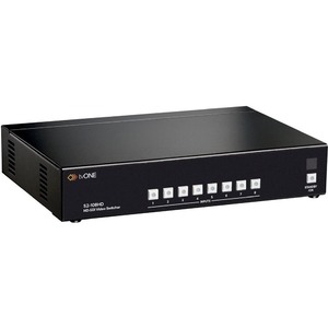 Коммутатор SDI tvONE S2-108HD