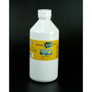 Грунтовка для проеционного экрана Screen Goo Acrylic Premier Primer 1000mL