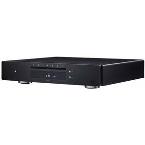 CD проигрыватель Primare CD15 Prisma black