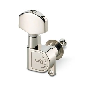 Комплект одиночной колковой механики SCHALLER 10250501.26.71