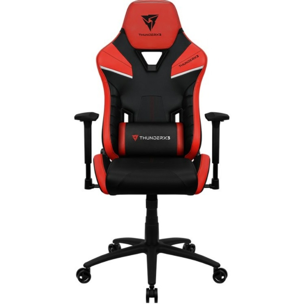 Кресло игровое ThunderX3 TC5 Ember Red