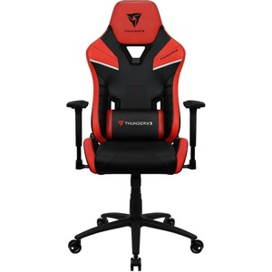 Кресло игровое ThunderX3 TC5 Ember Red